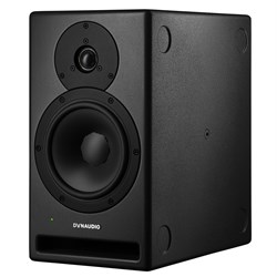 Dynaudio CORE 7 - Single, 2-Way Nearfield Monitor, with 7" Woofer - Black